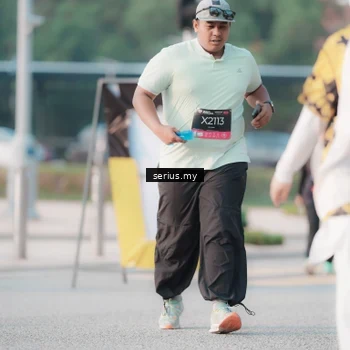 Runner Photo 6382691