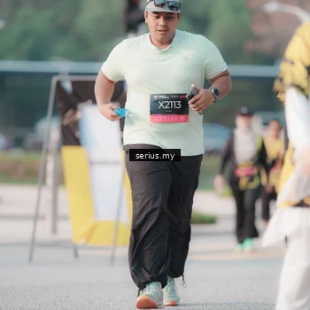 Runner Photo 6382693