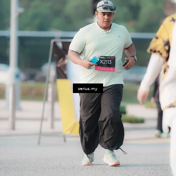 Runner Photo 6382696