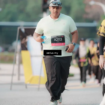 Runner Photo 6382700