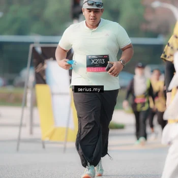 Runner Photo 6382702