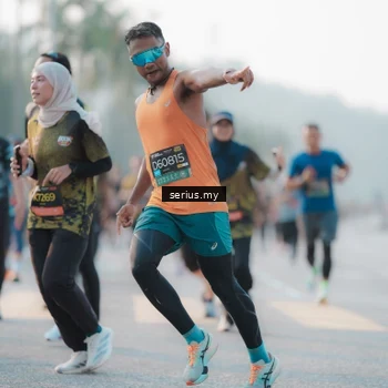 Runner Photo 6382713