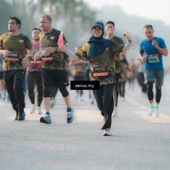 Runner Photo 6382722