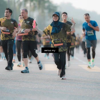 Runner Photo 6382726