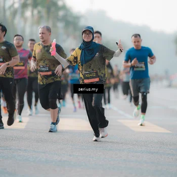 Runner Photo 6382728