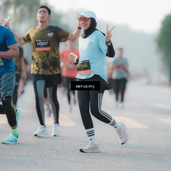 Runner Photo 6382745