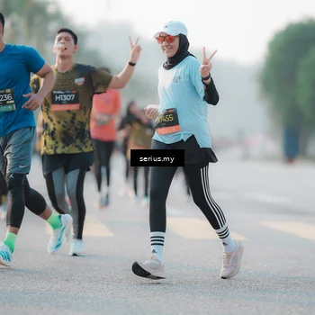 Runner Photo 6382749