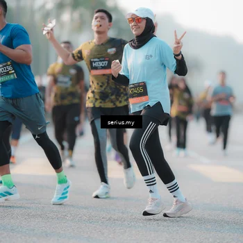 Runner Photo 6382753