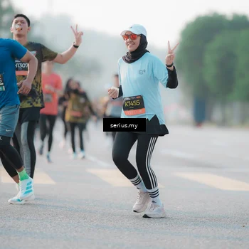 Runner Photo 6382756