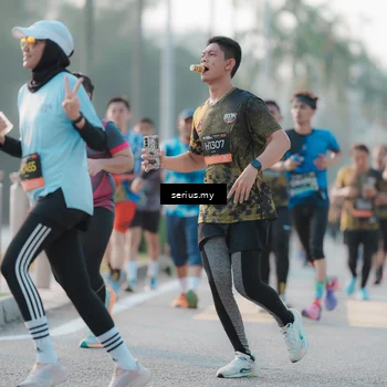 Runner Photo 6382758