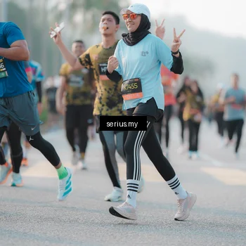 Runner Photo 6382762