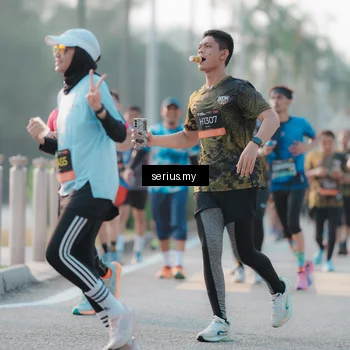Runner Photo 6382767