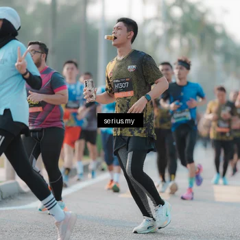 Runner Photo 6382772