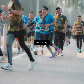 Runner Photo 6382790