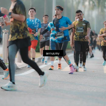 Runner Photo 6382791