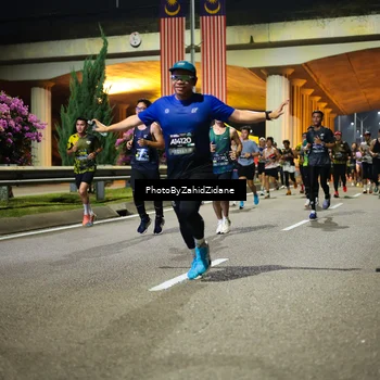 Runner Photo 6382796