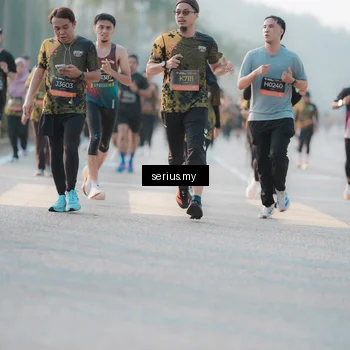 Runner Photo 6382808