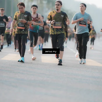 Runner Photo 6382815