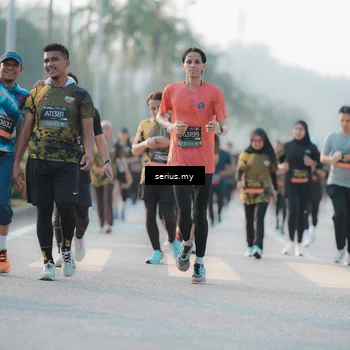 Runner Photo 6382816