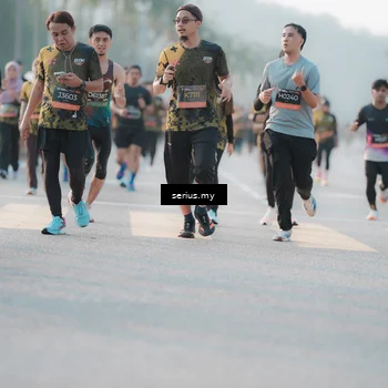 Runner Photo 6382820