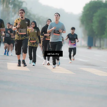 Runner Photo 6382823