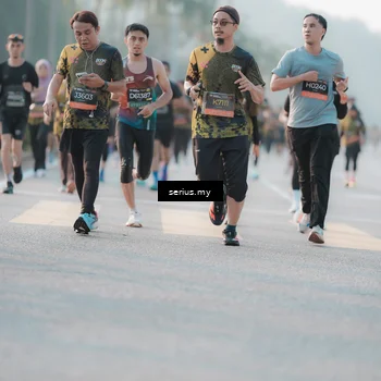 Runner Photo 6382827