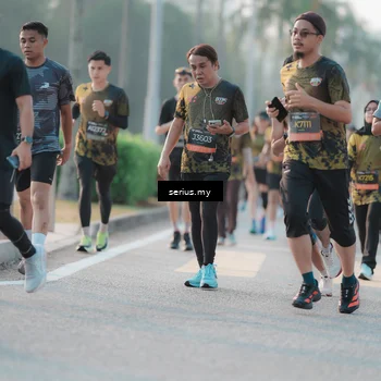 Runner Photo 6382832