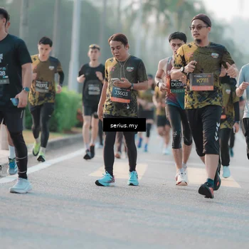 Runner Photo 6382836