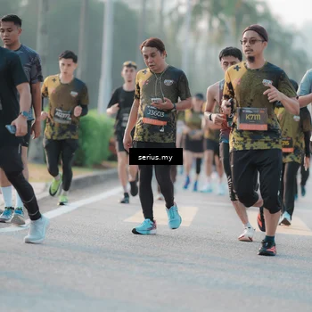 Runner Photo 6382838