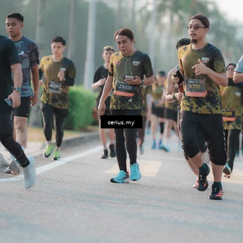 Runner Photo 6382841