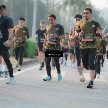 Runner Photo 6382844