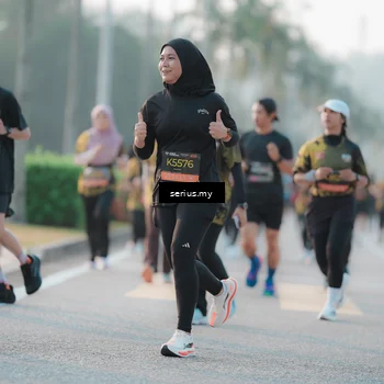 Runner Photo 6382874
