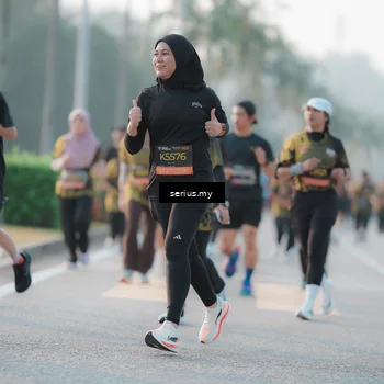 Runner Photo 6382883