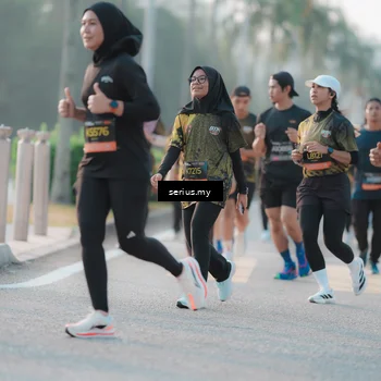 Runner Photo 6382886