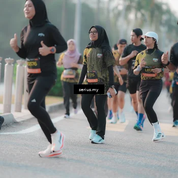 Runner Photo 6382887