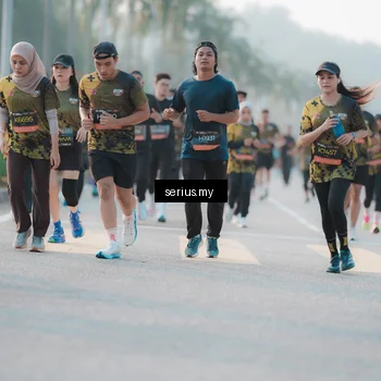 Runner Photo 6382901
