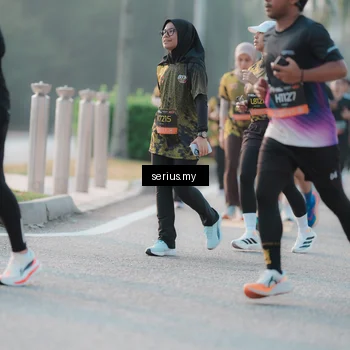 Runner Photo 6382903