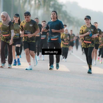 Runner Photo 6382910