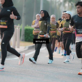 Runner Photo 6382911