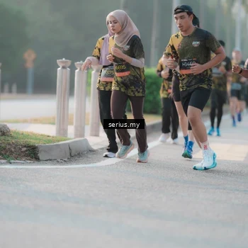 Runner Photo 6382922
