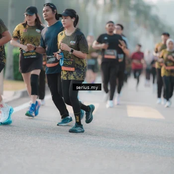 Runner Photo 6382924