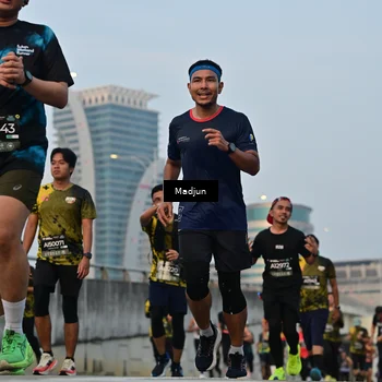 Runner Photo 6382927