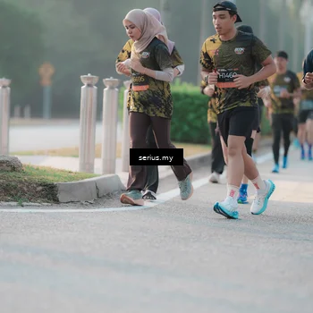 Runner Photo 6382931