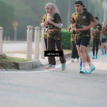 Runner Photo 6382932