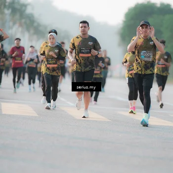 Runner Photo 6382933