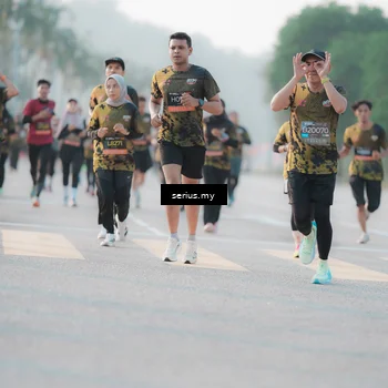 Runner Photo 6382938