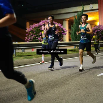 Runner Photo 6382956
