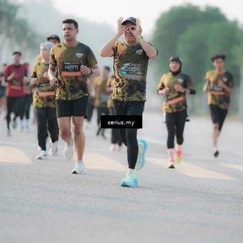 Runner Photo 6382966