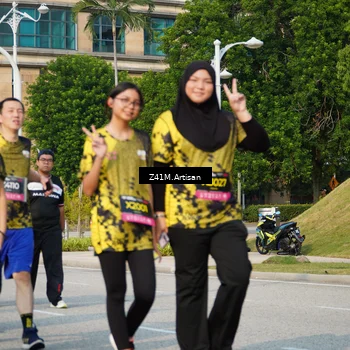 Runner Photo 6382972