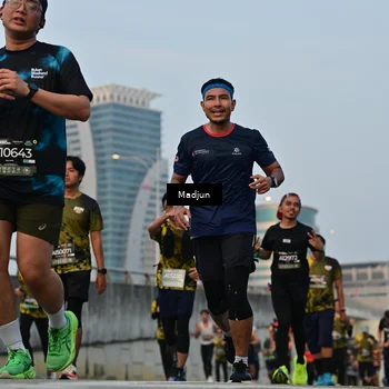 Runner Photo 6382977